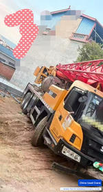 Buy Sany STC250E5 Used Crane / 2 Buy Sany STC250E5 Used Crane / 2